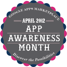 App Awareness Month