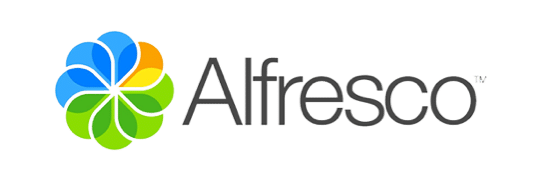 alfresco logo bettercloud