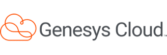 genesys cloud logo horizontal