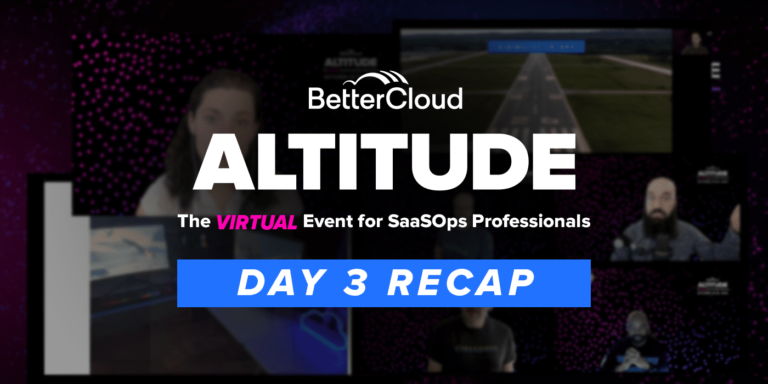 AltitudeRecaps Day3