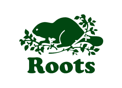 Roots logo current