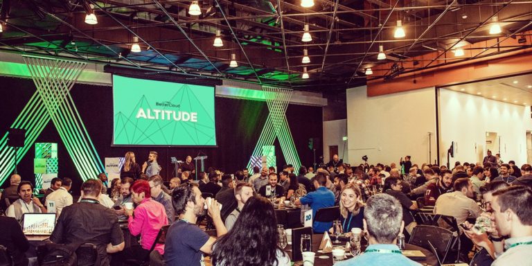 customer conference altitude2018 recapftr 1