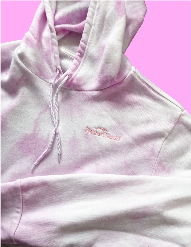 The Mother's Day hoodie