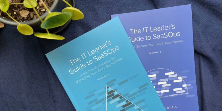 it leaders guide to saasops res ftr