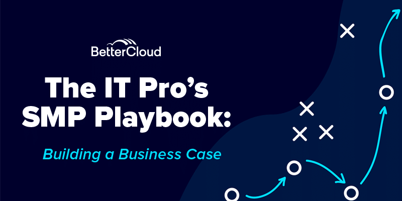 The IT Pro's SMP Playbook
