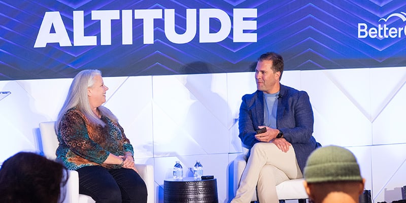 An unconventional CIO perspective at Bazaarvoice Altitude 2024