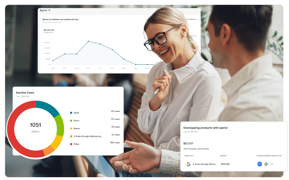 saas budgeting hero img