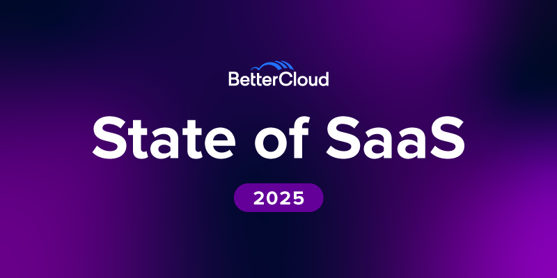 The 2025 State of SaaS survey