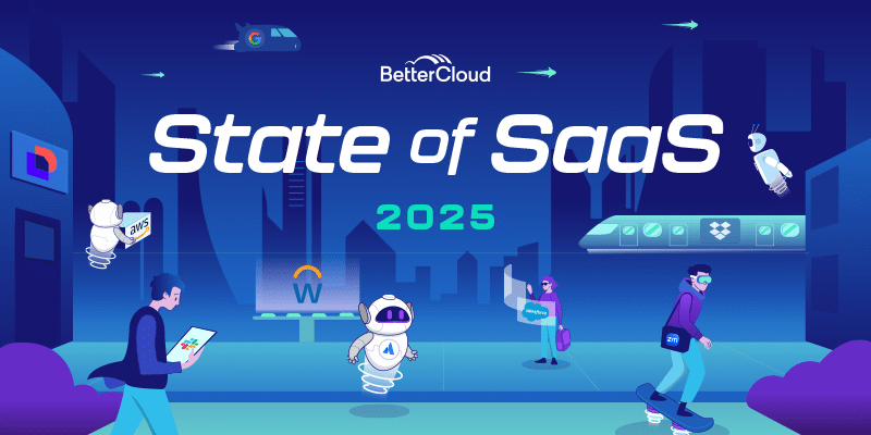The 2025 State of SaaS report