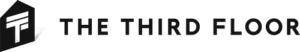 the third floor logo