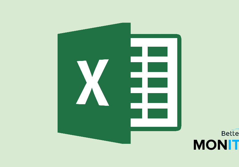 Excel Green