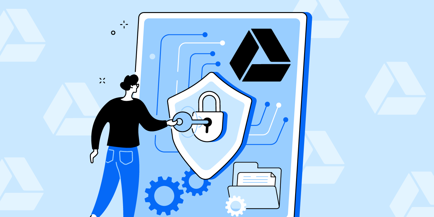 howtoimprovegoogledrivesecurity feature
