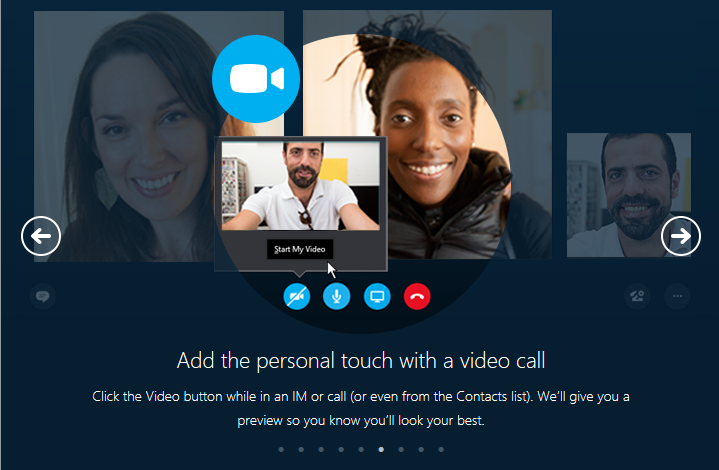 Skype for Business tip 5