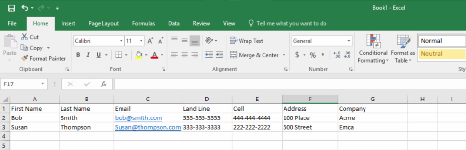 import-contacts-from-excel-into-outlook-screenshot-1